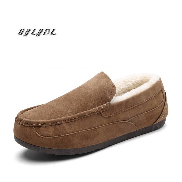 shoes men warm fur winter oxfords shoes women casual loafers couple snow cotton white plush non slip flat footwear 2019, Black
shoes men warm fur winter oxfords shoes women casual loafers couple snow cotton white plush non slip flat footwear 2019, Black