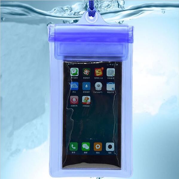 swimming pool accessories waterproof cell phone bag outdoor swimming snorkeling drifting portable waterproof bag
swimming pool accessories waterproof cell phone bag outdoor swimming snorkeling drifting portable waterproof bag