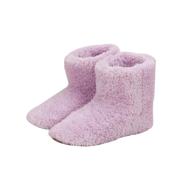 men women home gift heating shoes winter soft sole power saving usb charger foot warmer plush electric boot design washable, Black
men women home gift heating shoes winter soft sole power saving usb charger foot warmer plush electric boot design washable, Black