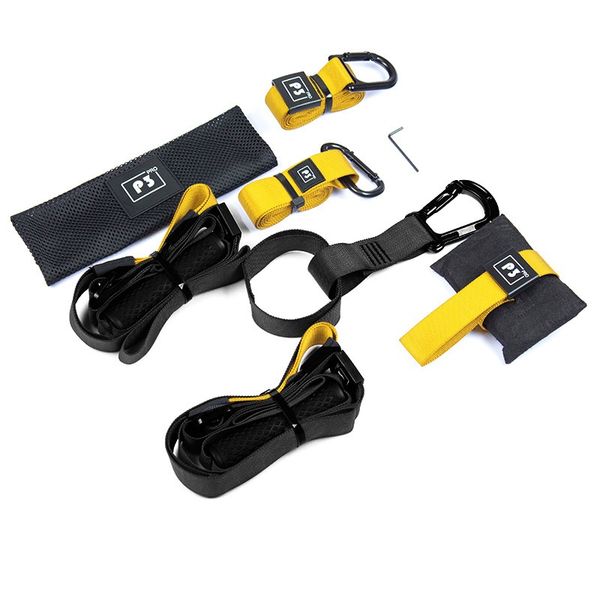 resistance bands hanging belt sport gym workout fitness suspension exercise pull rope straps physical training muscles exercise
resistance bands hanging belt sport gym workout fitness suspension exercise pull rope straps physical training muscles exercise