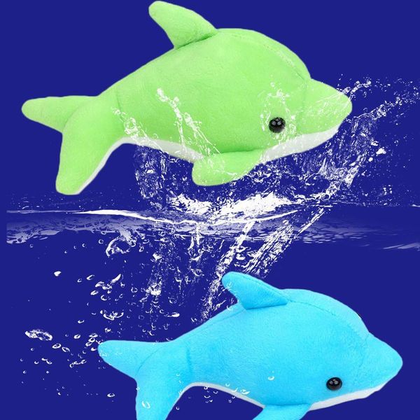 1pcs novelty absorbs water dolphin plush doll baby shower toy baby kids bath toy bathroom water absorbing bath toy for children
1pcs novelty absorbs water dolphin plush doll baby shower toy baby kids bath toy bathroom water absorbing bath toy for children