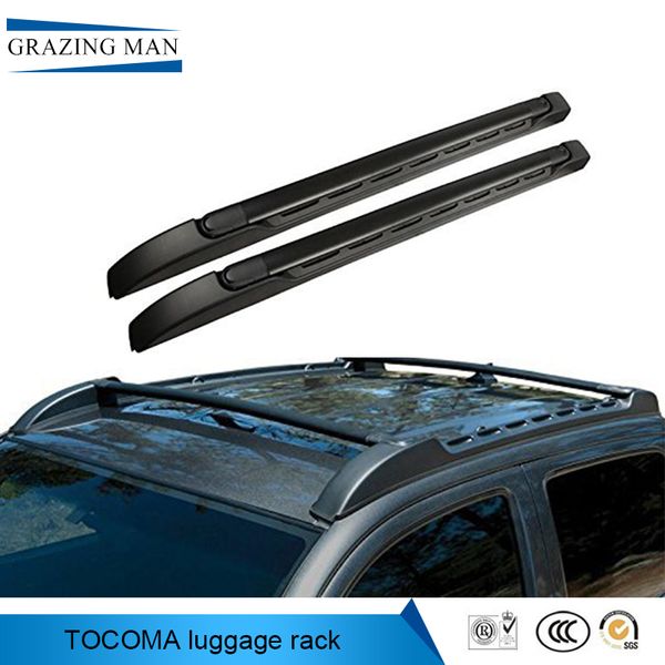 aluminium roof rack rail bar for tacoma 2005 2006 2007 2008 2009 2010 2011 2012
aluminium roof rack rail bar for tacoma 2005 2006 2007 2008 2009 2010 2011 2012