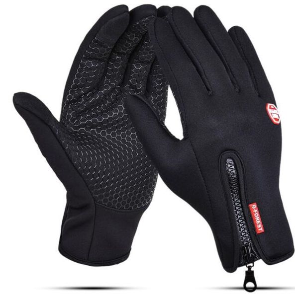 touch screen glove cold proof men women sports gloves fleece thickened winter outdoor riding warm waterproof 2020 training yakuda wholesale, Black
touch screen glove cold proof men women sports gloves fleece thickened winter outdoor riding warm waterproof 2020 training yakuda wholesale, Black