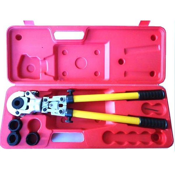 32 мм ручной pex трубы щипцы механический трубчатый гаечный ключ инструмент для обжима трубы сантехника пресс клещи щипцы свобода цвета дост 
32 мм ручной pex трубы щипцы механический трубчатый гаечный ключ инструмент для обжима трубы сантехника пресс клещи щипцы свобода цвета дост