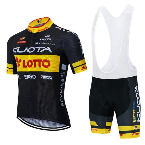 team 2020 cycling jersey bike shorts suit mens bicycle maillot ropa ciclismo quick dry pro bicycling pants clothing, Black;blue
team 2020 cycling jersey bike shorts suit mens bicycle maillot ropa ciclismo quick dry pro bicycling pants clothing, Black;blue