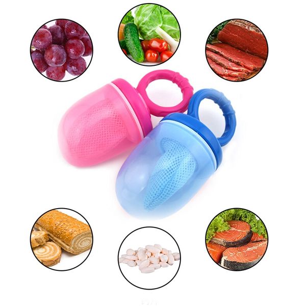 newborn safety feeding nipple mesh bag infant chew fruits vegetables soother 2020 new baby pacifier fresh nipple feeder
newborn safety feeding nipple mesh bag infant chew fruits vegetables soother 2020 new baby pacifier fresh nipple feeder