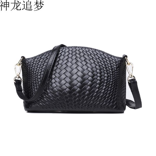 europe design woven pattern genuine leather women bag lady shoulder diagonal bag cowhide leather women handbag small square
europe design woven pattern genuine leather women bag lady shoulder diagonal bag cowhide leather women handbag small square