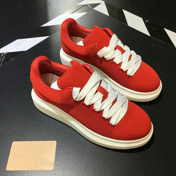 luxury tennis shoes racer red mesh balck leather kanye west racer men's walking casual shoes party dress gs18102307, Black
luxury tennis shoes racer red mesh balck leather kanye west racer men's walking casual shoes party dress gs18102307, Black