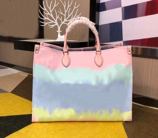 топ m44576 30411 новый модный тренд представляет мужчин с кожаными портфелями одно плечо сумка m30411