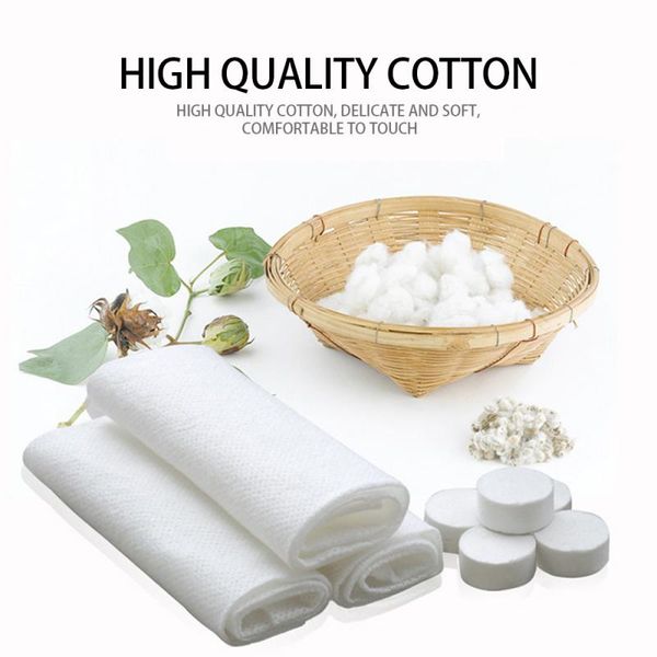 towel 100 pcs disposable cotton compressed portable travel face water wet wipe washcloth napkin outdoor moistened tissues
towel 100 pcs disposable cotton compressed portable travel face water wet wipe washcloth napkin outdoor moistened tissues