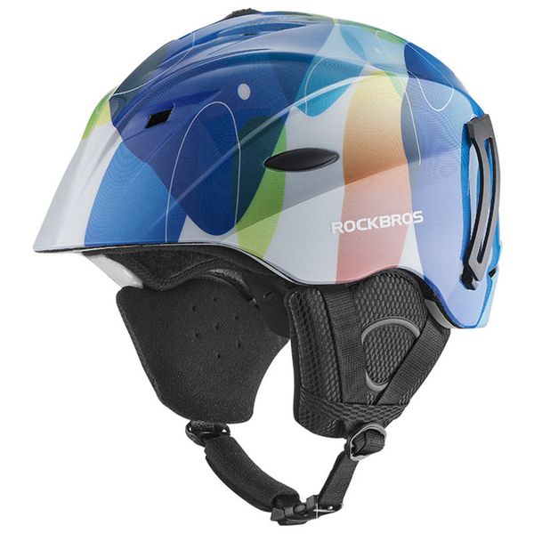 ski helmet winter warm integrated mold ultralight breathable mtb bike helmet riding skiing sports safety equipment
ski helmet winter warm integrated mold ultralight breathable mtb bike helmet riding skiing sports safety equipment