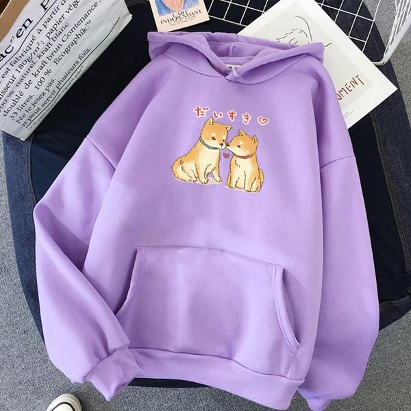 kawaii толстовка женской собаки графический толстовка женщина harajukus weatshirt для женщин одежды зимнего cute kpop японского стиля для де, Black
kawaii толстовка женской собаки графический толстовка женщина harajukus weatshirt для женщин одежды зимнего cute kpop японского стиля для де, Black