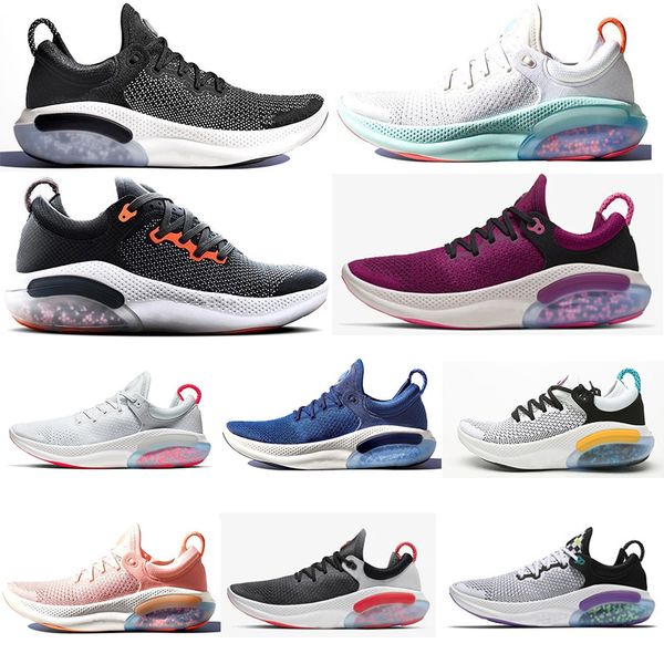 2020 joyride run sports sneakers platinum tint university red optical knit running shoes cool grey fly cushion women mens trainers joggers
2020 joyride run sports sneakers platinum tint university red optical knit running shoes cool grey fly cushion women mens trainers joggers