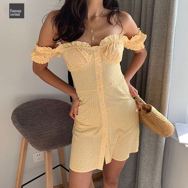 2019 лето женщин платье элегантный vestidos желтый цветочные плеча пляж платье boho корейский vintage sexy короткое платье, Black;gray
2019 лето женщин платье элегантный vestidos желтый цветочные плеча пляж платье boho корейский vintage sexy короткое платье, Black;gray