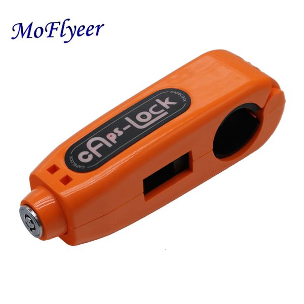 moflyeer anti theft protection security lock universal motorcycle hand lock scooter handlebar safety locks brake throttle grip
moflyeer anti theft protection security lock universal motorcycle hand lock scooter handlebar safety locks brake throttle grip