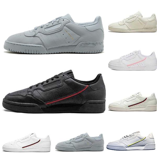 popular calabasas powerphase grey continental 80 casual shoes kanye west aero blue core black og white men women trainer sports sneakers
popular calabasas powerphase grey continental 80 casual shoes kanye west aero blue core black og white men women trainer sports sneakers