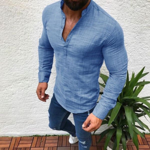 men slim fit v neck short sleeve muscle tee solid casual henley shirts men's casual shirts, White;black
men slim fit v neck short sleeve muscle tee solid casual henley shirts men's casual shirts, White;black