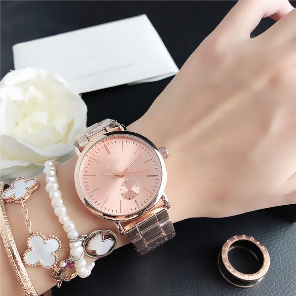 2019 new 37mm ladies watches fashion luxury watches famous ladies brand watches casual quartz watch dress gifts ladies watch, Slivery;brown
2019 new 37mm ladies watches fashion luxury watches famous ladies brand watches casual quartz watch dress gifts ladies watch, Slivery;brown