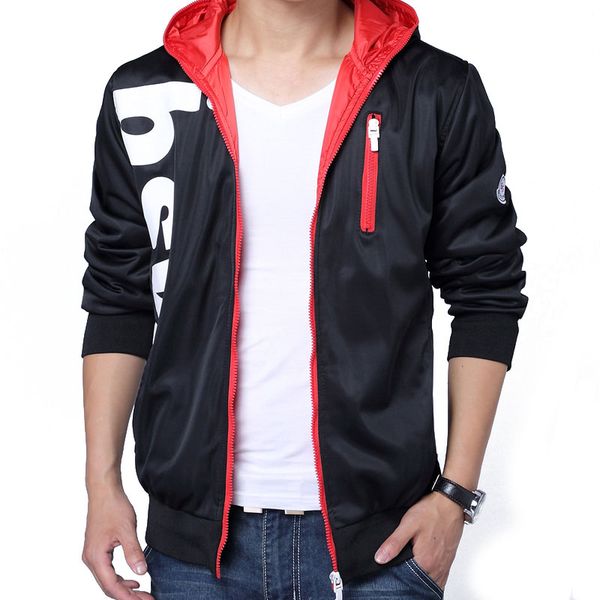 2016 new autumn men's hoodies hooded tracksuits good quality men slim fit boy bsv men sweatshirt chandal hombre 5xl, Black
2016 new autumn men's hoodies hooded tracksuits good quality men slim fit boy bsv men sweatshirt chandal hombre 5xl, Black