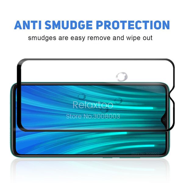 2020 newst 2pcs protective glass on xiomi redmi note 8 pro screen protector tempered glasses for xiaomi redmi note8 note8pro note 8pro film
2020 newst 2pcs protective glass on xiomi redmi note 8 pro screen protector tempered glasses for xiaomi redmi note8 note8pro note 8pro film