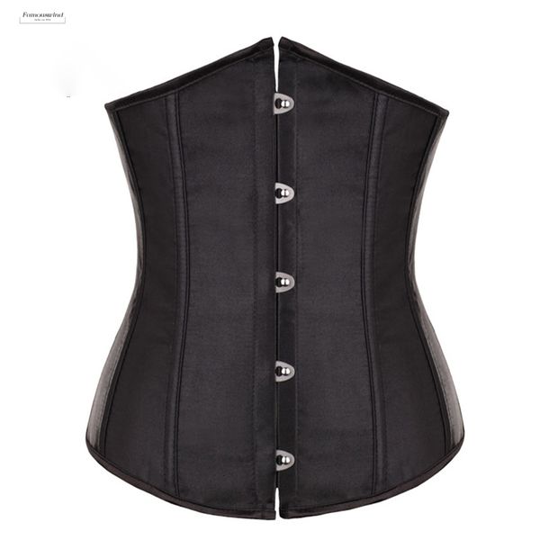 metal corsets lacing clips wholesale underbust waist corset slimming waist cinchers busk bondage satin 28335, Black;white
metal corsets lacing clips wholesale underbust waist corset slimming waist cinchers busk bondage satin 28335, Black;white