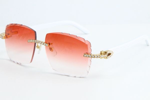selling big stones rimless 012 large square sunglasses aviators unique oversized shapes fanciful eyewear fashion glasses, White;black
selling big stones rimless 012 large square sunglasses aviators unique oversized shapes fanciful eyewear fashion glasses, White;black