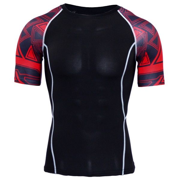 mens summer gyms casual t shirt crossfit fitness bodybuil mue male short sleeve t-shirts cotton clothing d g, Black;blue
mens summer gyms casual t shirt crossfit fitness bodybuil mue male short sleeve t-shirts cotton clothing d g, Black;blue