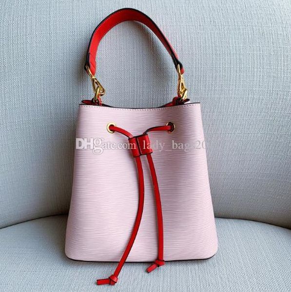 luxury classic neonoe bucket purse designer handbags shoulder bag tote printing flowers shopping bag real leather messenger crossbody bag, Bronze;slivery
luxury classic neonoe bucket purse designer handbags shoulder bag tote printing flowers shopping bag real leather messenger crossbody bag, Bronze;slivery