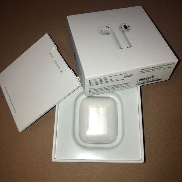 with w1 chip Apple AirPods Wireless Earphone AirPods iphone Bluetooth Headphones for ip Xs Max XR 7 8 Plus Accessory
with w1 chip Apple AirPods Wireless Earphone AirPods iphone Bluetooth Headphones for ip Xs Max XR 7 8 Plus Accessory