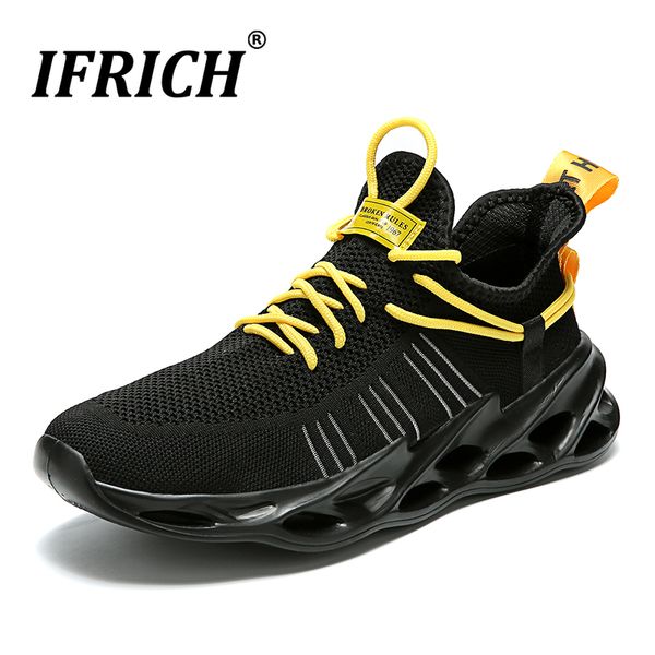blade running shoes man sneakers black white socks shoes breathable trails mesh summer sport sneakers men walking jogging
blade running shoes man sneakers black white socks shoes breathable trails mesh summer sport sneakers men walking jogging
