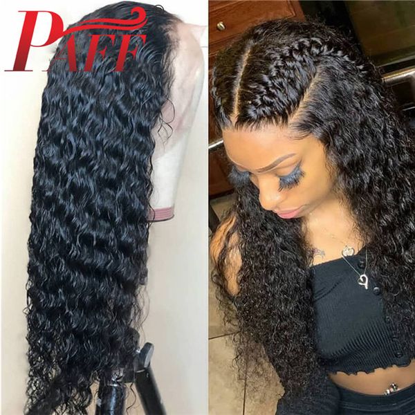 paff loose wave silk lace front human hair wigs brazilian remy hair glueless lace wigs with baby hair pre plucked, Black;brown
paff loose wave silk lace front human hair wigs brazilian remy hair glueless lace wigs with baby hair pre plucked, Black;brown