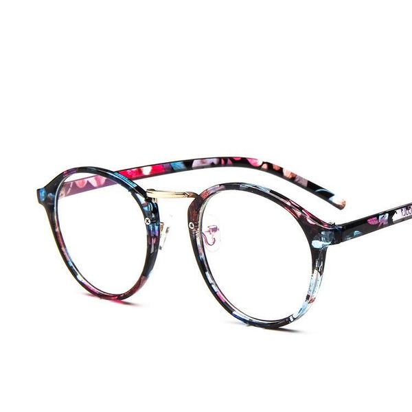 brand eye glasses frames for women 2018 fashion female grade glasses retro frame women optical spectacle frames, Black
brand eye glasses frames for women 2018 fashion female grade glasses retro frame women optical spectacle frames, Black
