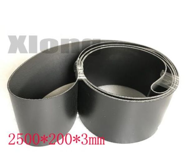 perimeter:2500 width:200mm thickness:3mm industrial belt line transmission belt conveyor pvc belt(others size pls contact)
perimeter:2500 width:200mm thickness:3mm industrial belt line transmission belt conveyor pvc belt(others size pls contact)