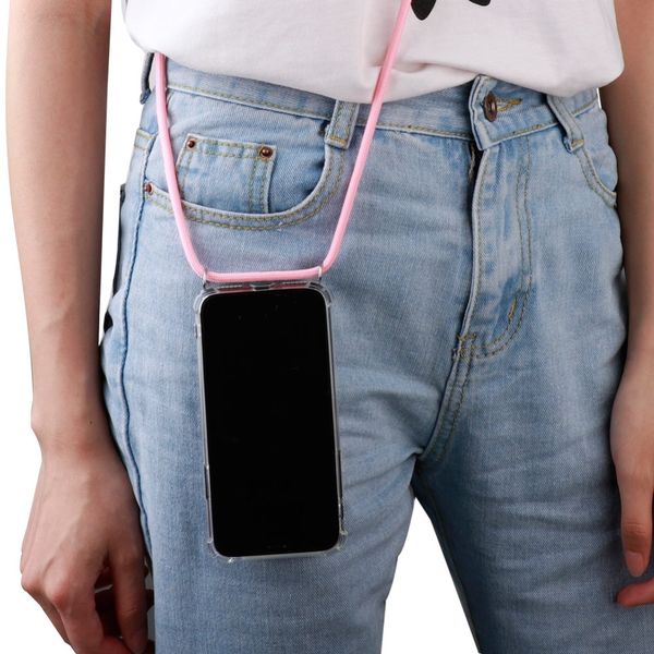 прозрачный телефон шнура корпус стропы crossbody ожерелье с веревочкой для iphone 11pro макс x 6 7 8 plus plus 5 5s se xr xs xs max 11
прозрачный телефон шнура корпус стропы crossbody ожерелье с веревочкой для iphone 11pro макс x 6 7 8 plus plus 5 5s se xr xs xs max 11