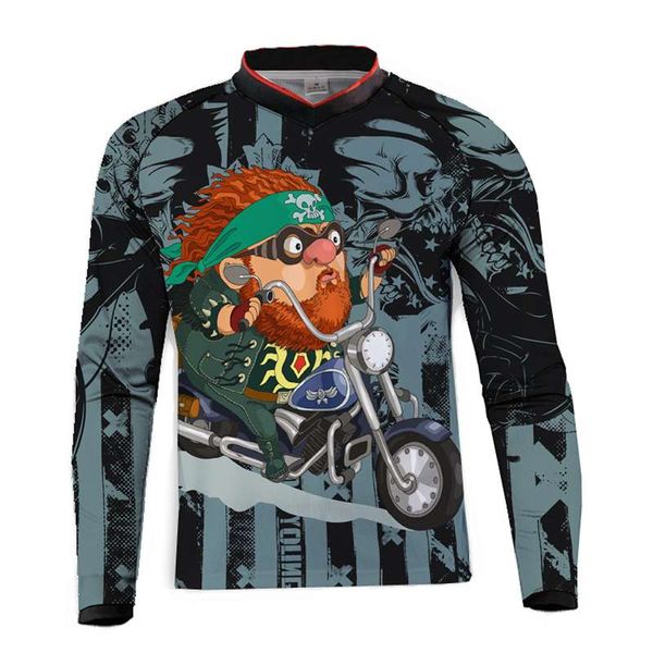 most popular motorcycle jersey racing downhill jersey crossmax shirt ciclismo clothes for mountain bike men mtb t shirt, Black
most popular motorcycle jersey racing downhill jersey crossmax shirt ciclismo clothes for mountain bike men mtb t shirt, Black