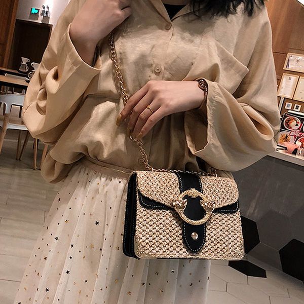 women metal buckle design women crossbody bags fashion chain flap phone female small square pack trend mini girls shoulder bags
women metal buckle design women crossbody bags fashion chain flap phone female small square pack trend mini girls shoulder bags