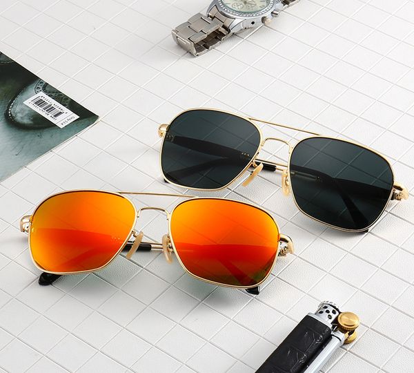 2020 new brand designer sunglasses frog mirror metal big-name sunglasses outdoor fashion sunglasses, White;black
2020 new brand designer sunglasses frog mirror metal big-name sunglasses outdoor fashion sunglasses, White;black