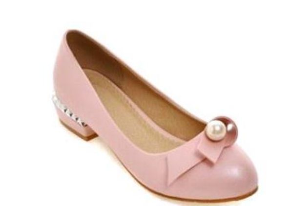 2019 women's shoes in spring and autumn with new style flat bottom round head bowknot@6070, Black
2019 women's shoes in spring and autumn with new style flat bottom round head bowknot@6070, Black