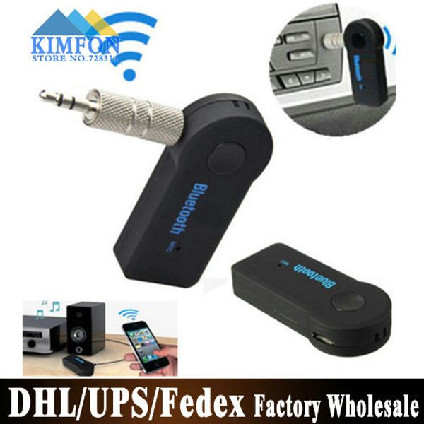 wholesale) 50pcs/lot wireless bluetooth aux audio music receiver adapter handswith microphone for phone mp3 car
wholesale) 50pcs/lot wireless bluetooth aux audio music receiver adapter handswith microphone for phone mp3 car