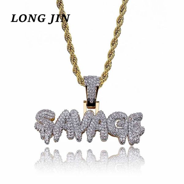 hip-hop alphabet necklace european and american explosion models personality rap 21 savage item pendant full zircon necklace zkk, Silver
hip-hop alphabet necklace european and american explosion models personality rap 21 savage item pendant full zircon necklace zkk, Silver