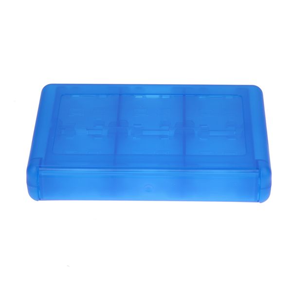 28 in1 game card case game card holder gaming cards hard plastic storage box for nintendo 3ds ndsl ndsi 3dsll game cartridges
28 in1 game card case game card holder gaming cards hard plastic storage box for nintendo 3ds ndsl ndsi 3dsll game cartridges