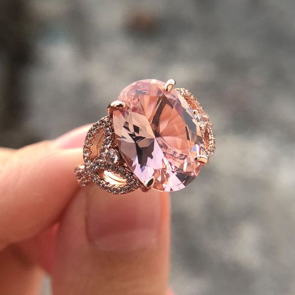 luxury 5a+ oval zircon 925 sterling silver wedding rings for women rose gold color sparkling cz engagement jewelry, Slivery;golden
luxury 5a+ oval zircon 925 sterling silver wedding rings for women rose gold color sparkling cz engagement jewelry, Slivery;golden