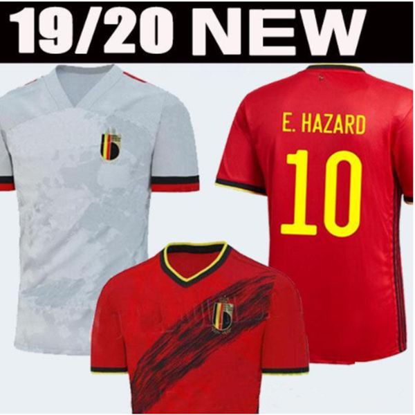 2020 belgium hazard lukaku mertens soccer jersey home 20 21 vermaelen de bruyne nainggolan away man football shirts, Black;yellow
2020 belgium hazard lukaku mertens soccer jersey home 20 21 vermaelen de bruyne nainggolan away man football shirts, Black;yellow