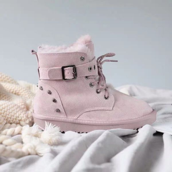new boots of australian in 2020, 100% real cowhide, pure natural wool, fashionable and classic women's shoes, Black
new boots of australian in 2020, 100% real cowhide, pure natural wool, fashionable and classic women's shoes, Black