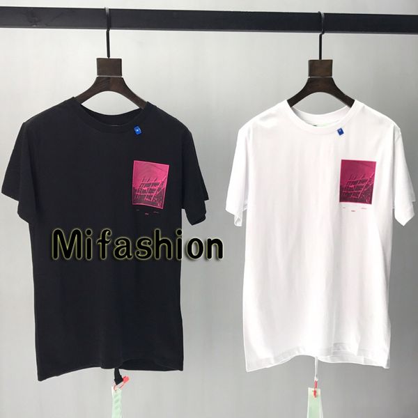 19-20FW Fashion High Quality USA Building Photos Incompiute Oversized Men Women Street Cotton Tee Casual Short Sleeve T-Shirt
19-20FW Fashion High Quality USA Building Photos Incompiute Oversized Men Women Street Cotton Tee Casual Short Sleeve T-Shirt