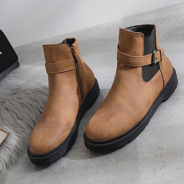 new classic women ankle boots winter female snow women casual shoes thick heel suede warm fur plush shoes booties a30726
new classic women ankle boots winter female snow women casual shoes thick heel suede warm fur plush shoes booties a30726