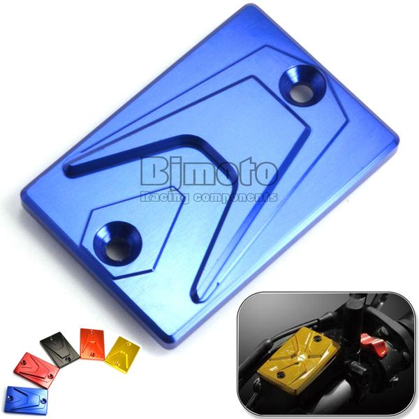 cnc aluminum front fluid reservoir cap cover for yamaha mt07 mt09 fjr1300 fz1 fz1n fz1s fz6 s2 fz8 fz8s xj6f fz6r fz6 xj6 xj6n
cnc aluminum front fluid reservoir cap cover for yamaha mt07 mt09 fjr1300 fz1 fz1n fz1s fz6 s2 fz8 fz8s xj6f fz6r fz6 xj6 xj6n