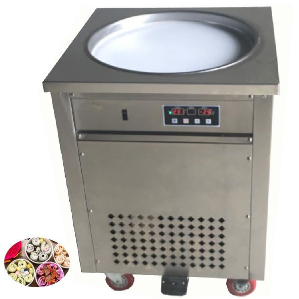 beijamei 110v 220v electric fry ice cream pan thai fried ice cream yogurt roll maker machine
beijamei 110v 220v electric fry ice cream pan thai fried ice cream yogurt roll maker machine