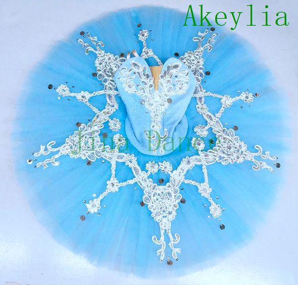 pale blue nutcracker ballet tutu for gils snow flakes snow queen classical ballet tutu pancake ballerina stage costume yagp, Black;red
pale blue nutcracker ballet tutu for gils snow flakes snow queen classical ballet tutu pancake ballerina stage costume yagp, Black;red