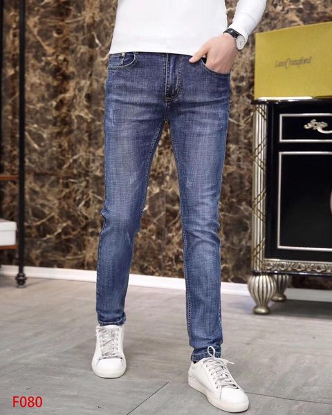 summer french solid classic style bule qgb luxury jeans slim fit motorcycle biker denim men's fashion designer jeans size 29-38, Blue
summer french solid classic style bule qgb luxury jeans slim fit motorcycle biker denim men's fashion designer jeans size 29-38, Blue